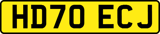 HD70ECJ