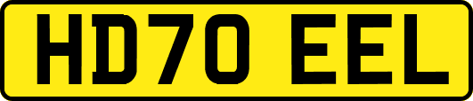 HD70EEL