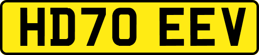 HD70EEV