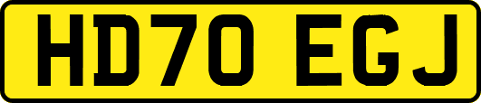 HD70EGJ