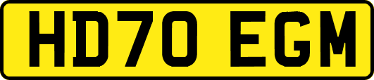HD70EGM