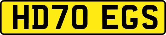 HD70EGS
