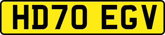 HD70EGV