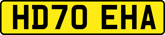 HD70EHA
