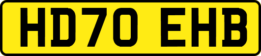 HD70EHB