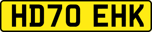 HD70EHK