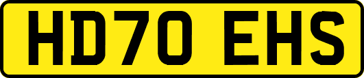 HD70EHS
