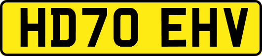 HD70EHV