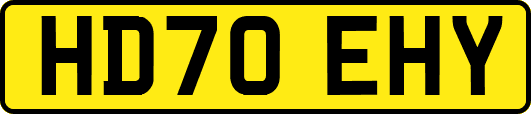 HD70EHY