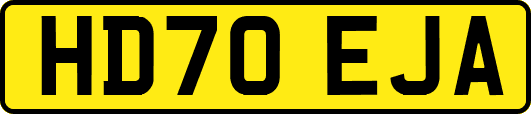 HD70EJA