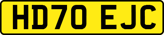 HD70EJC