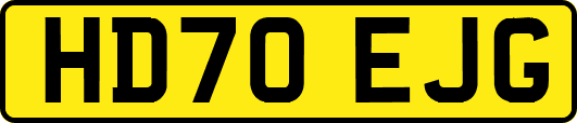 HD70EJG