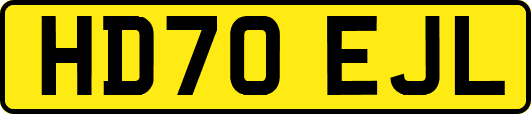 HD70EJL
