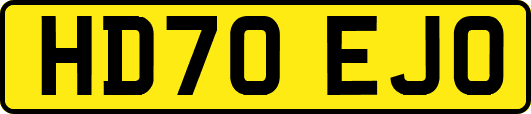 HD70EJO