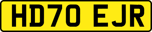 HD70EJR