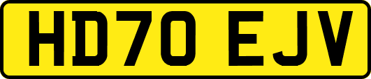 HD70EJV