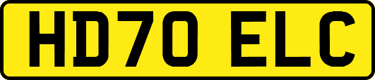 HD70ELC