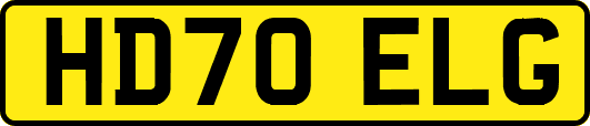 HD70ELG