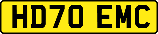 HD70EMC