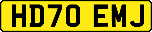 HD70EMJ