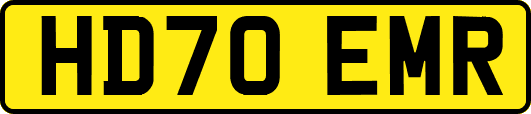 HD70EMR