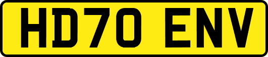 HD70ENV