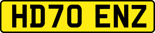 HD70ENZ