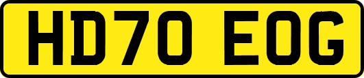 HD70EOG