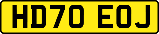 HD70EOJ