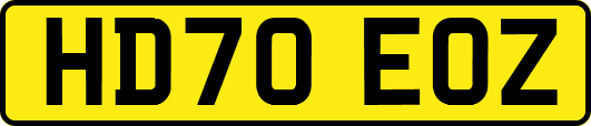 HD70EOZ