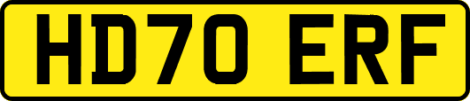 HD70ERF