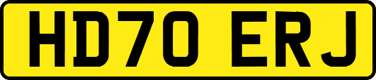 HD70ERJ