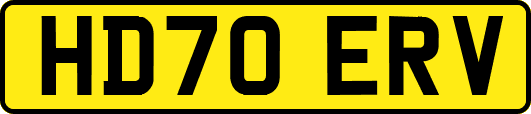 HD70ERV