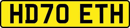HD70ETH