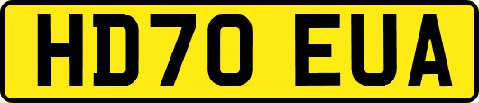 HD70EUA