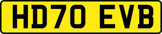 HD70EVB