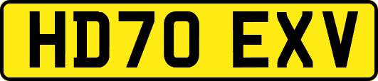 HD70EXV
