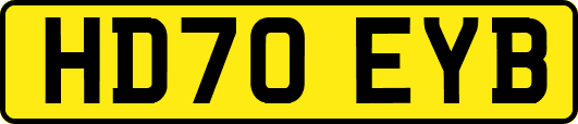 HD70EYB