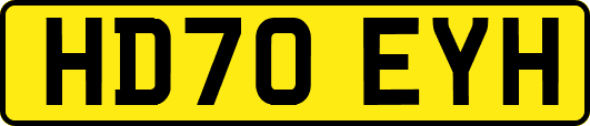 HD70EYH