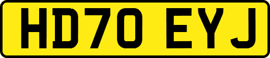 HD70EYJ