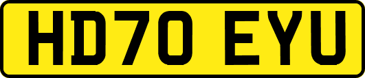 HD70EYU