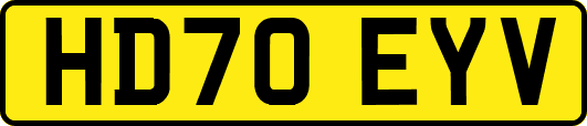HD70EYV