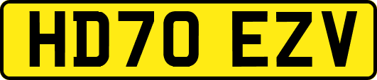HD70EZV