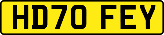 HD70FEY