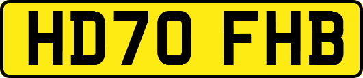 HD70FHB