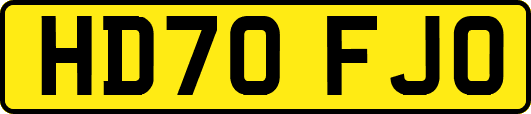 HD70FJO