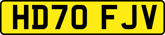HD70FJV