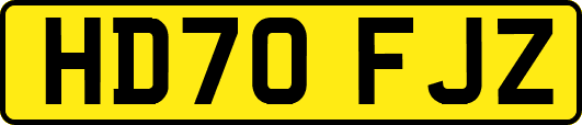 HD70FJZ