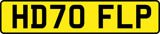 HD70FLP