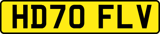 HD70FLV